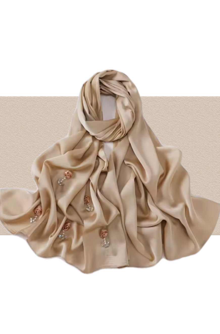 Hijab Warda