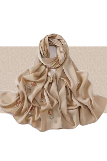 Hijab Warda