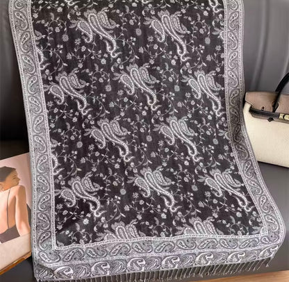 Pashmina Jalilah