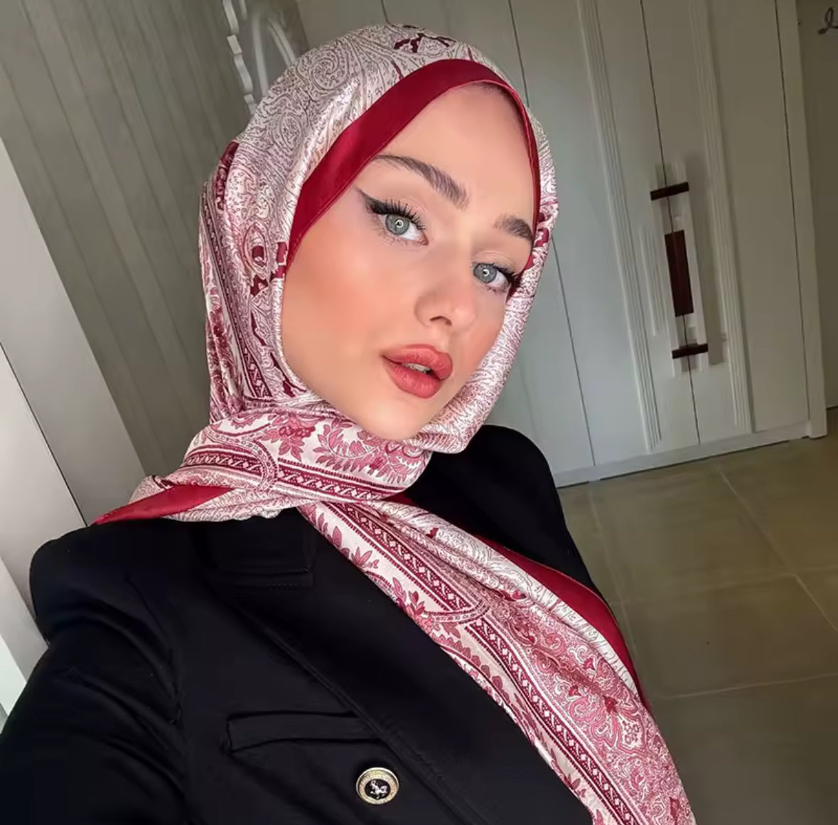 Hijab Sumaya