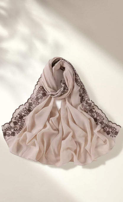 Hijab Wasmiyah
