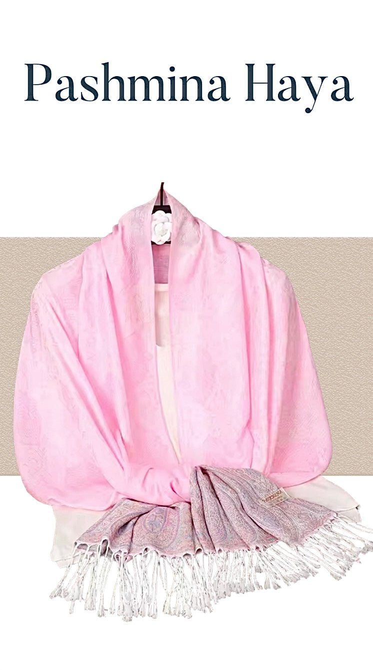 Pashmina Haya