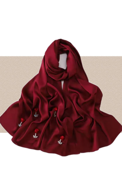 Hijab Warda