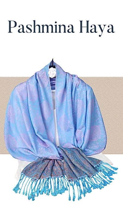 Pashmina Haya