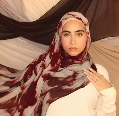 Hijab Nadiyah