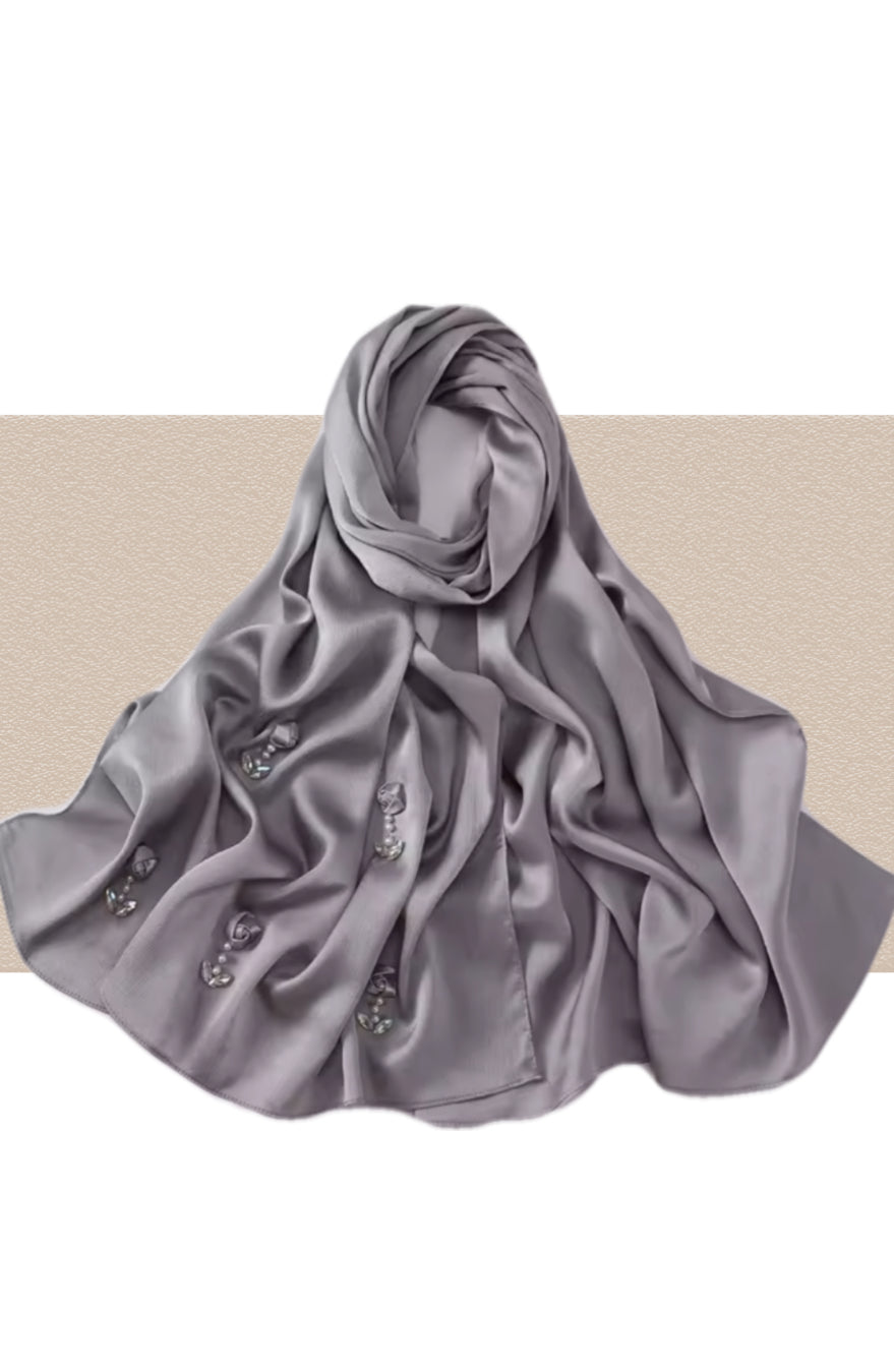 Hijab Warda