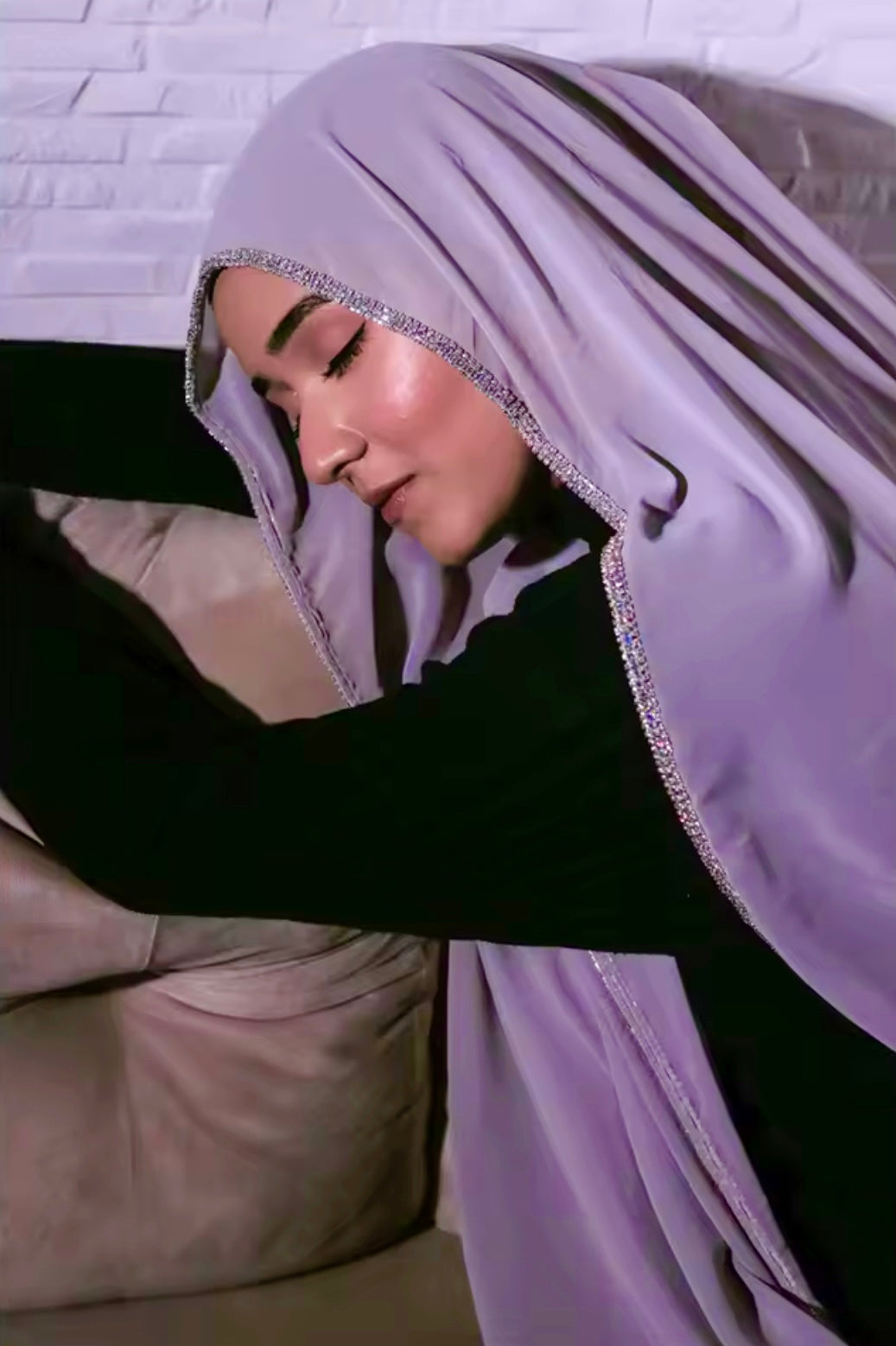 Hijab Raqi
