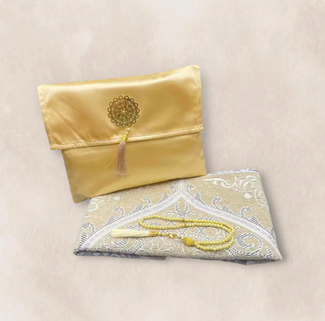 Set de prière Safar