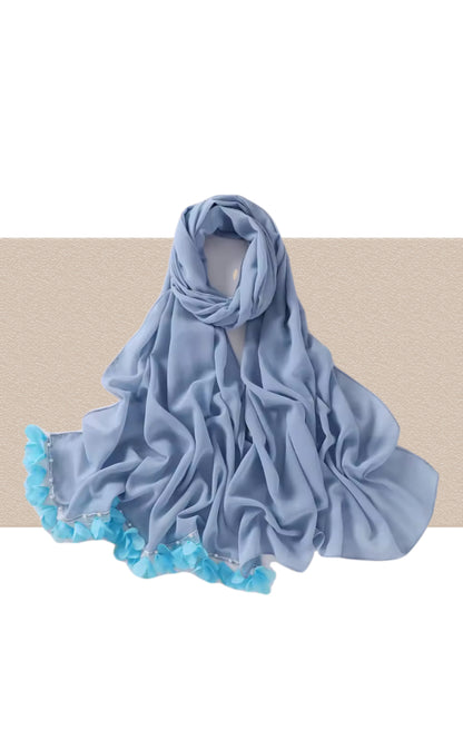 Hijab Rihana