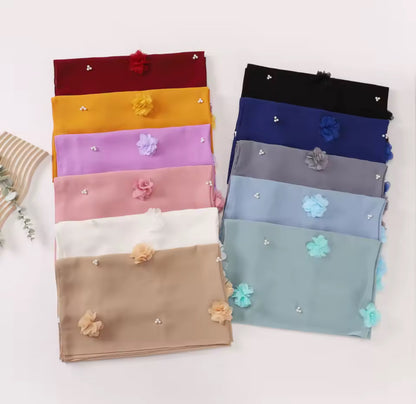 Hijab Nismah