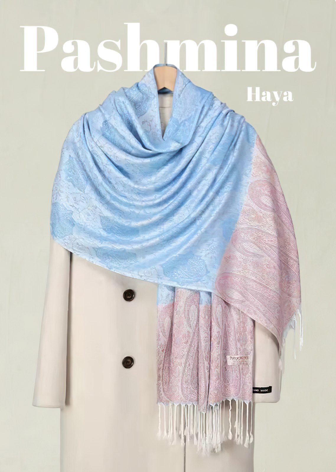 Pashmina Haya