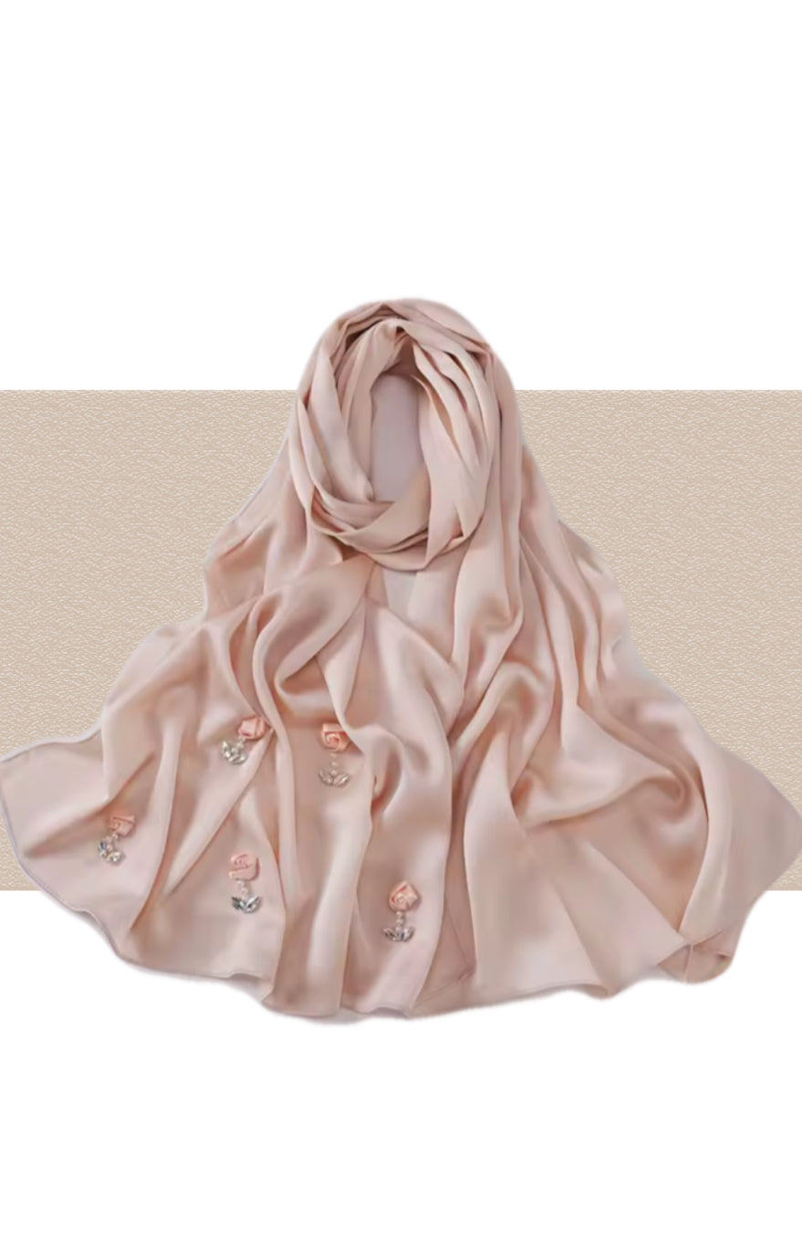 Hijab Warda