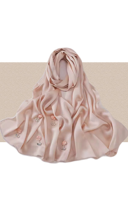 Hijab Warda