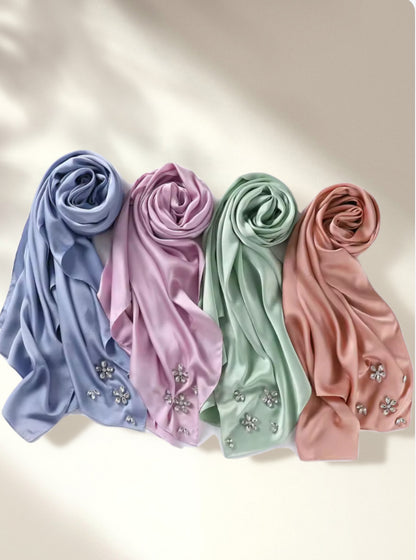 Hijab Lamaa