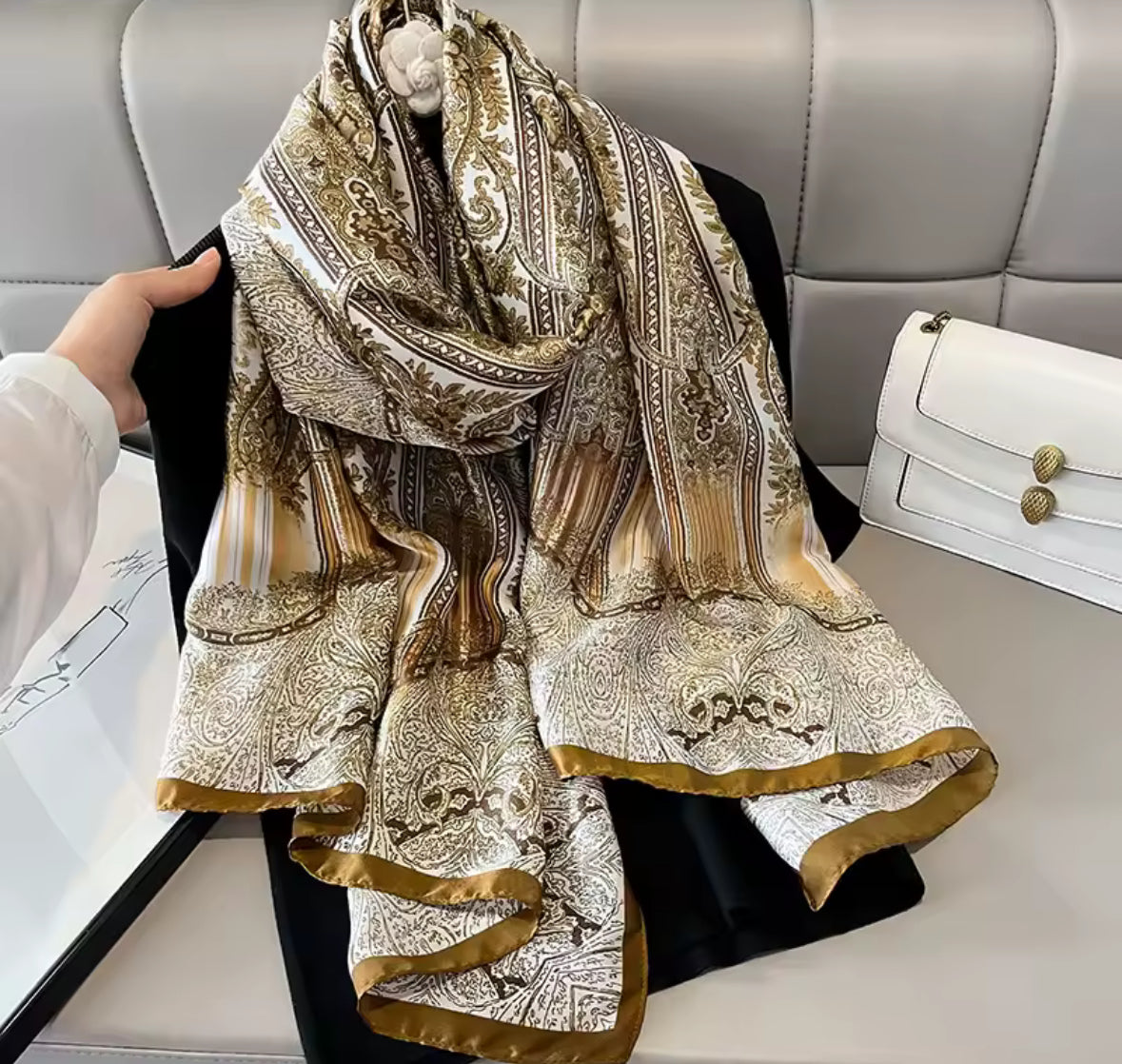 Hijab Sumaya