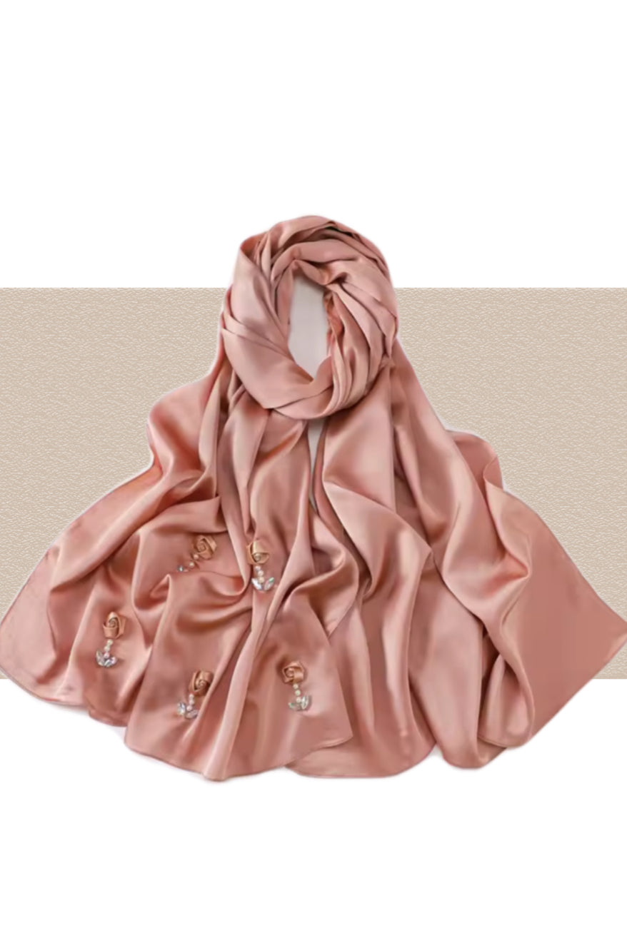 Hijab Warda