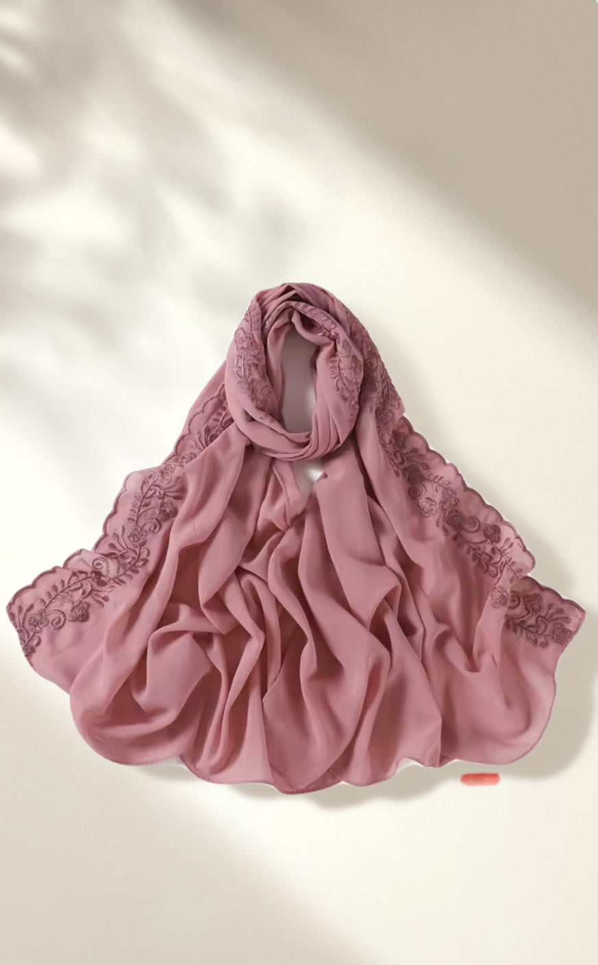 Hijab Wasmiyah