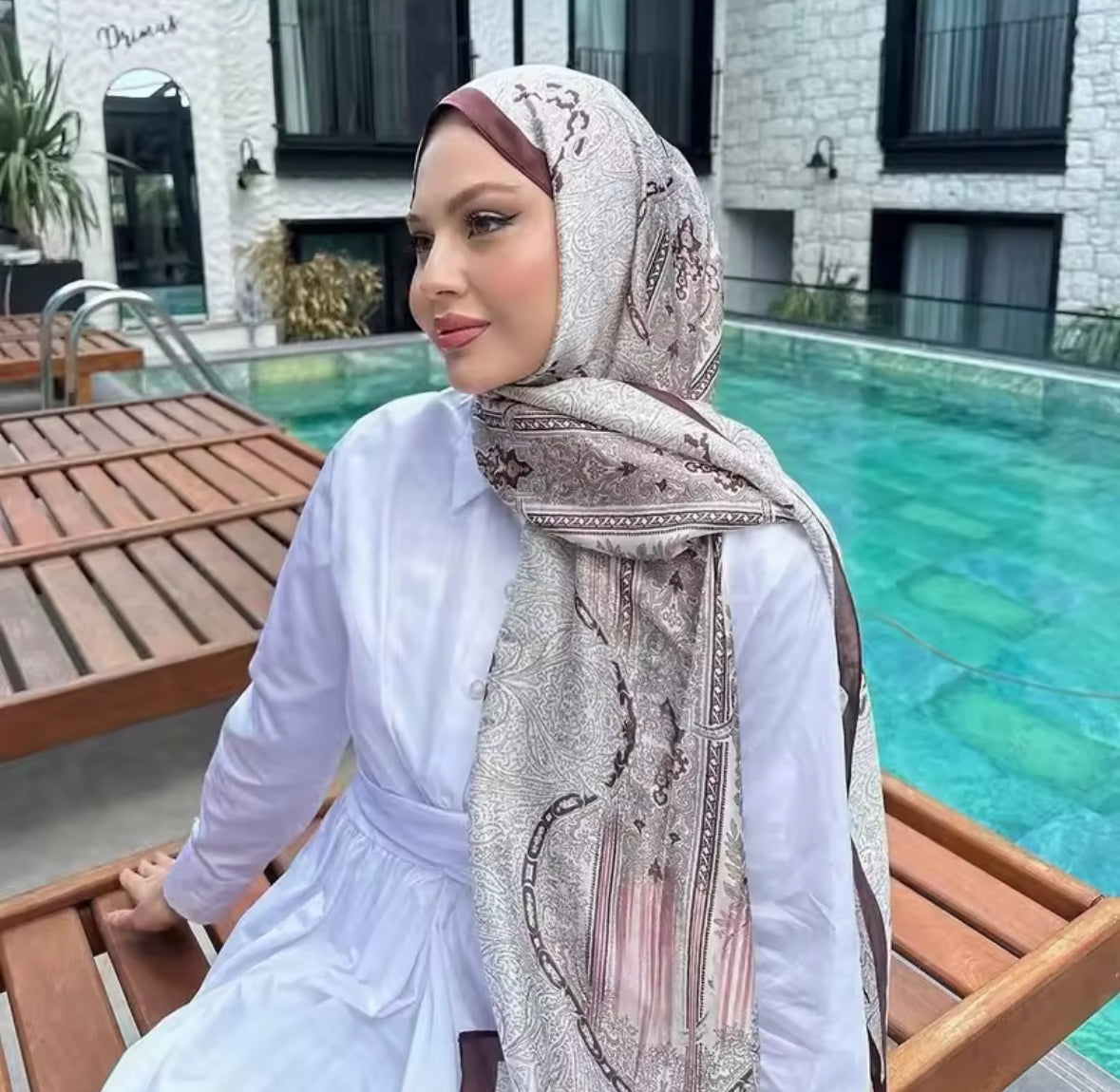 Hijab Sumaya