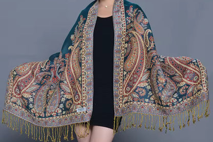 Pashmina Sharifah