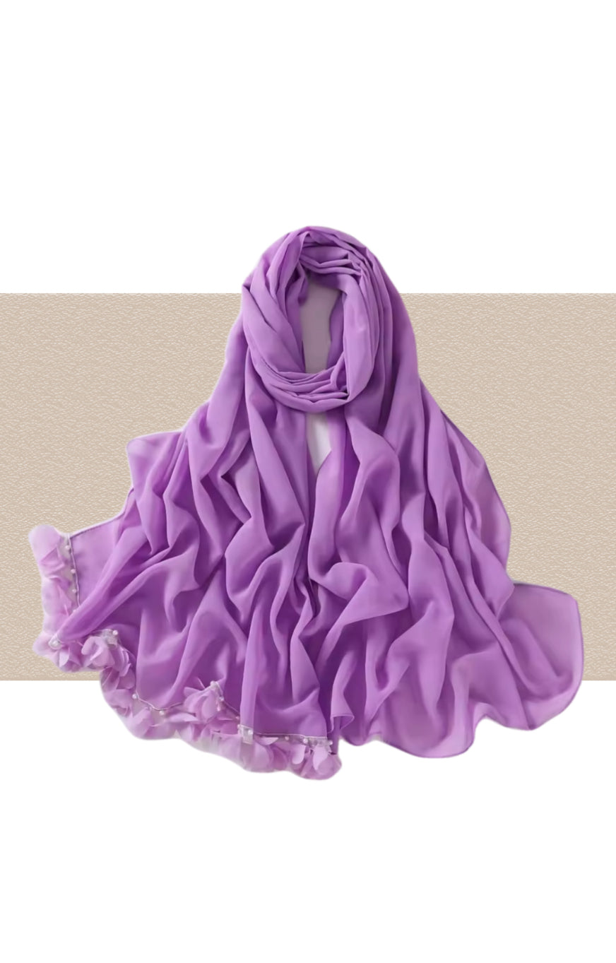 Hijab Rihana