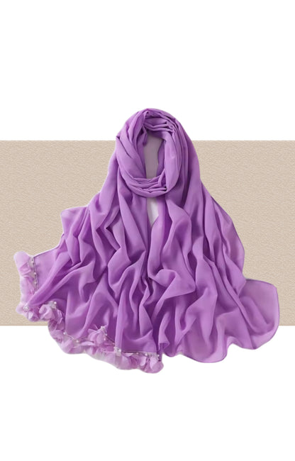 Hijab Rihana