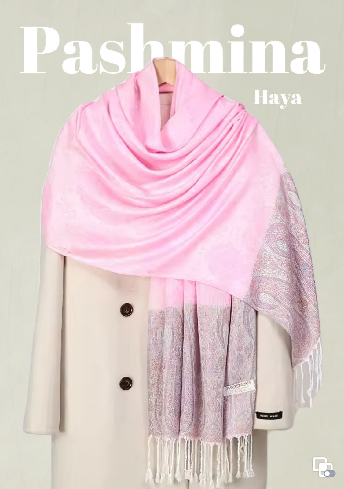 Pashmina Haya