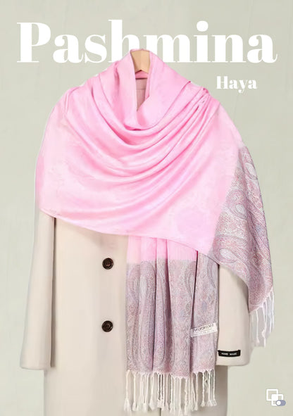 Pashmina Haya