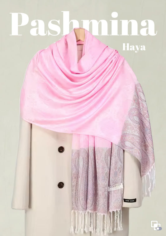 Pashmina Haya