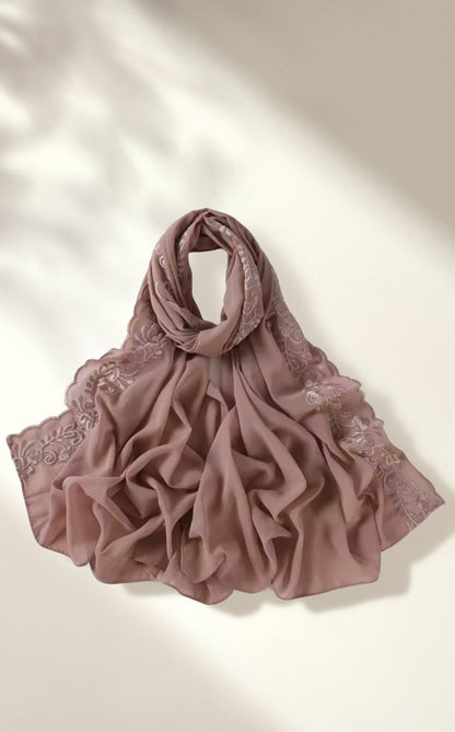 Hijab Wasmiyah