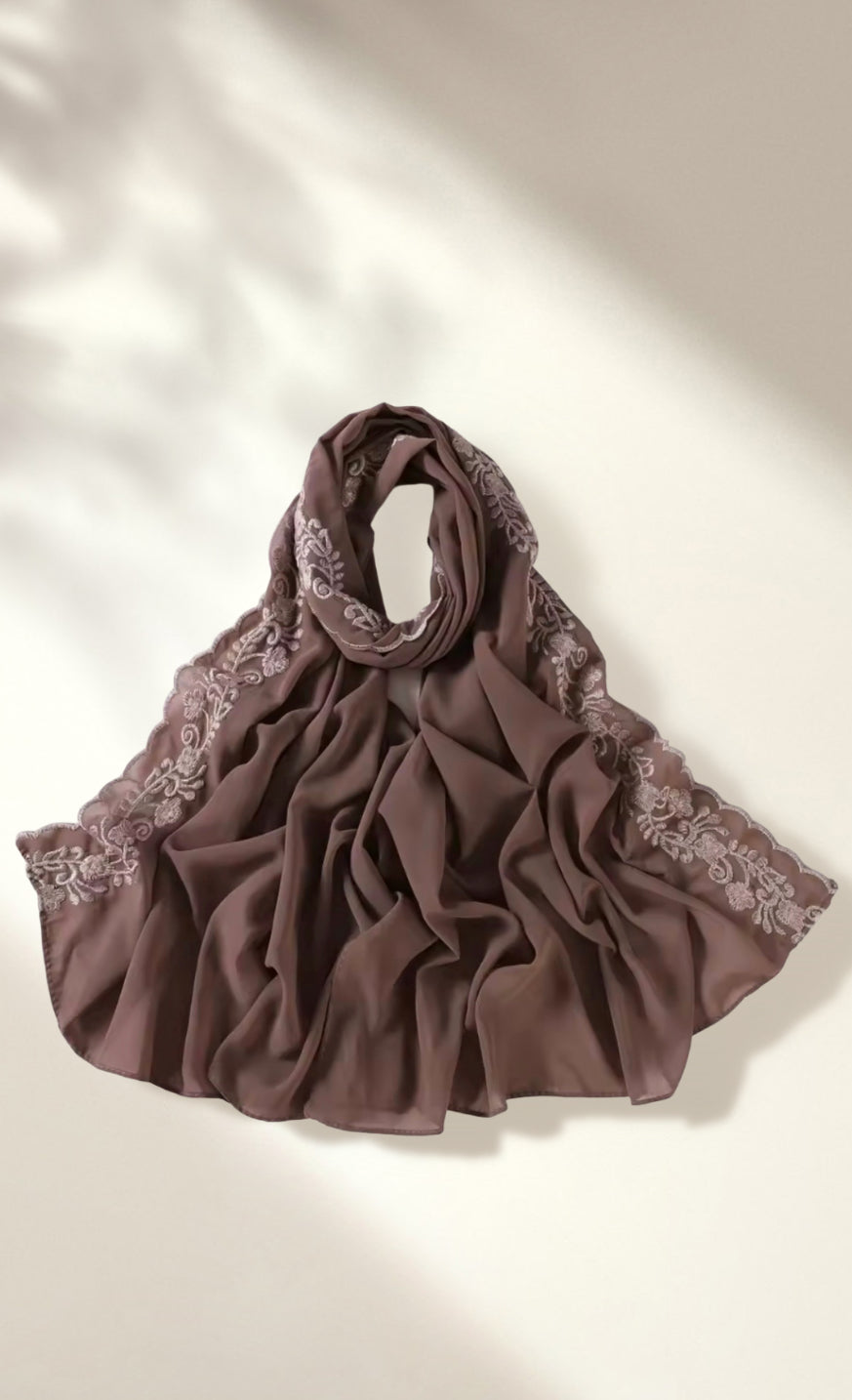 Hijab Wasmiyah