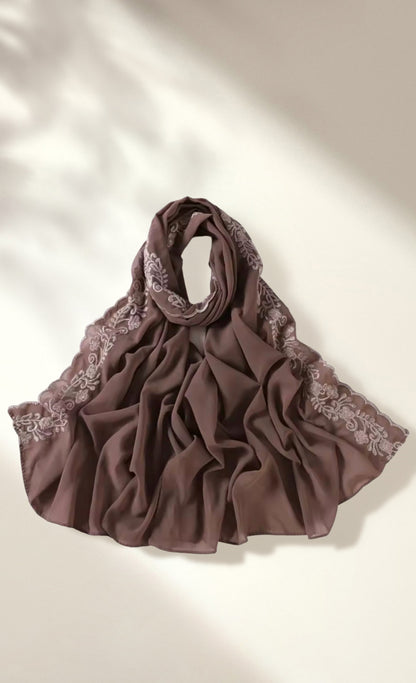 Hijab Wasmiyah