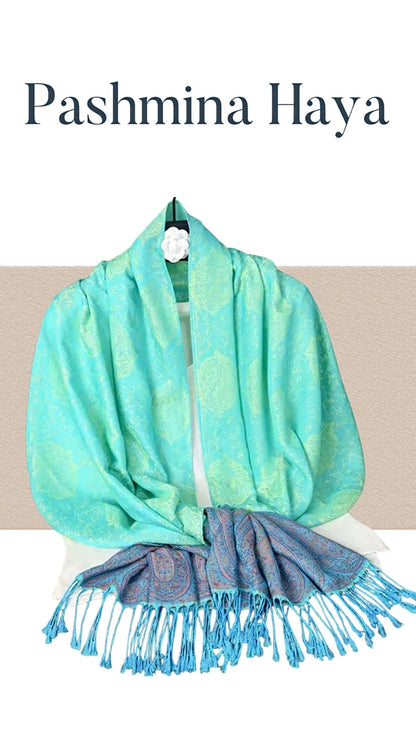 Pashmina Haya