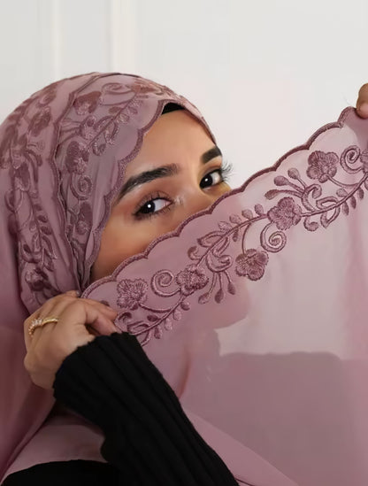 Hijab Wasmiyah