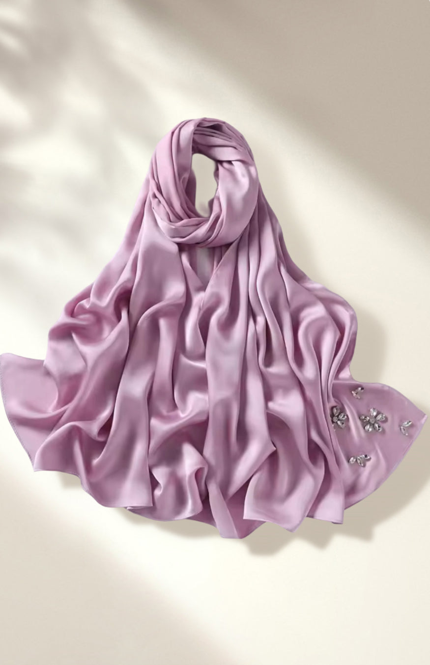 Hijab Lamaa