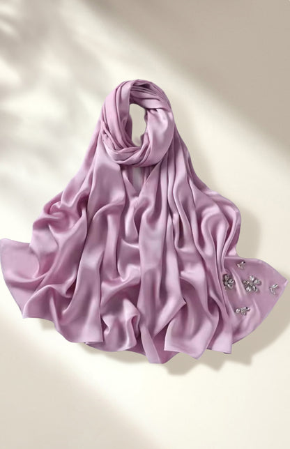 Hijab Lamaa