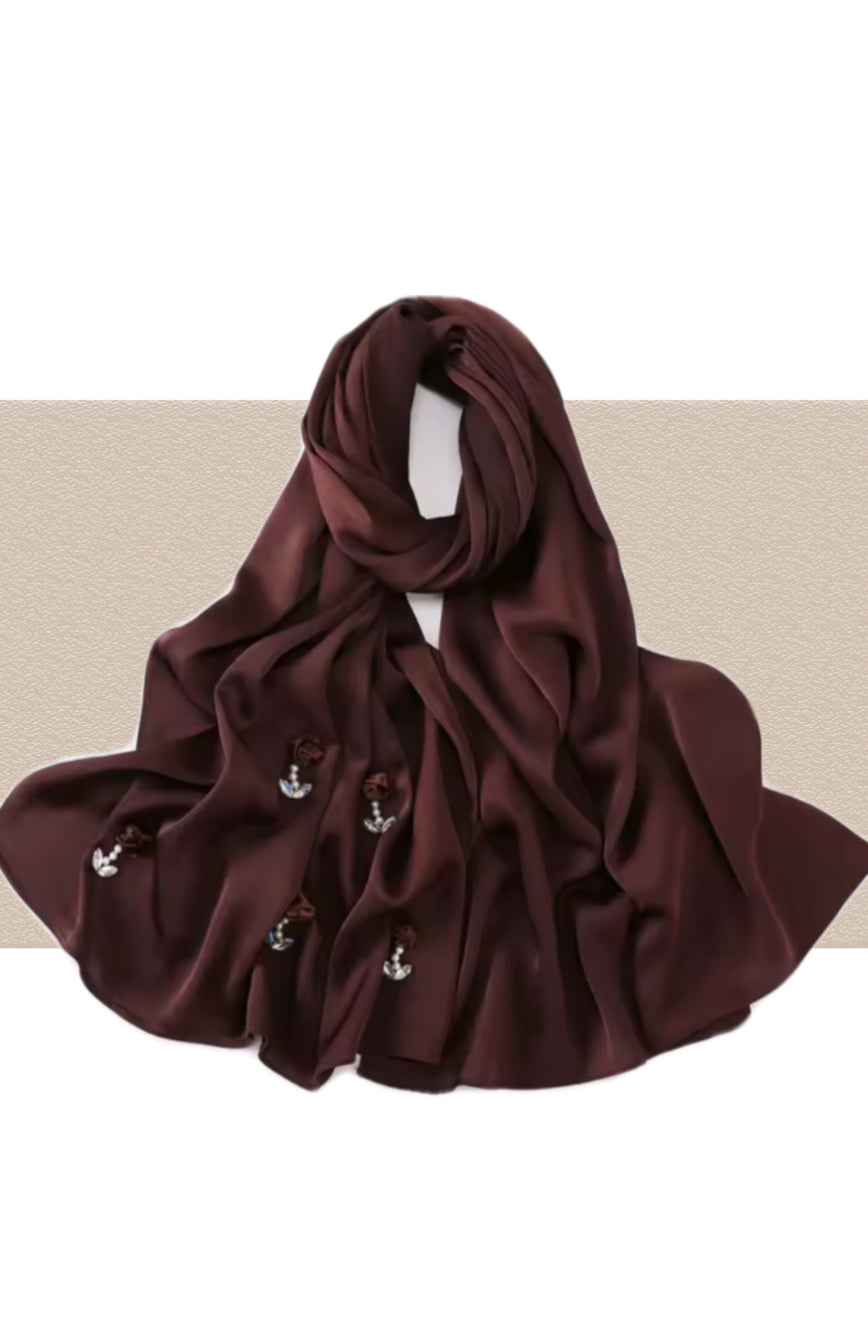 Hijab Warda