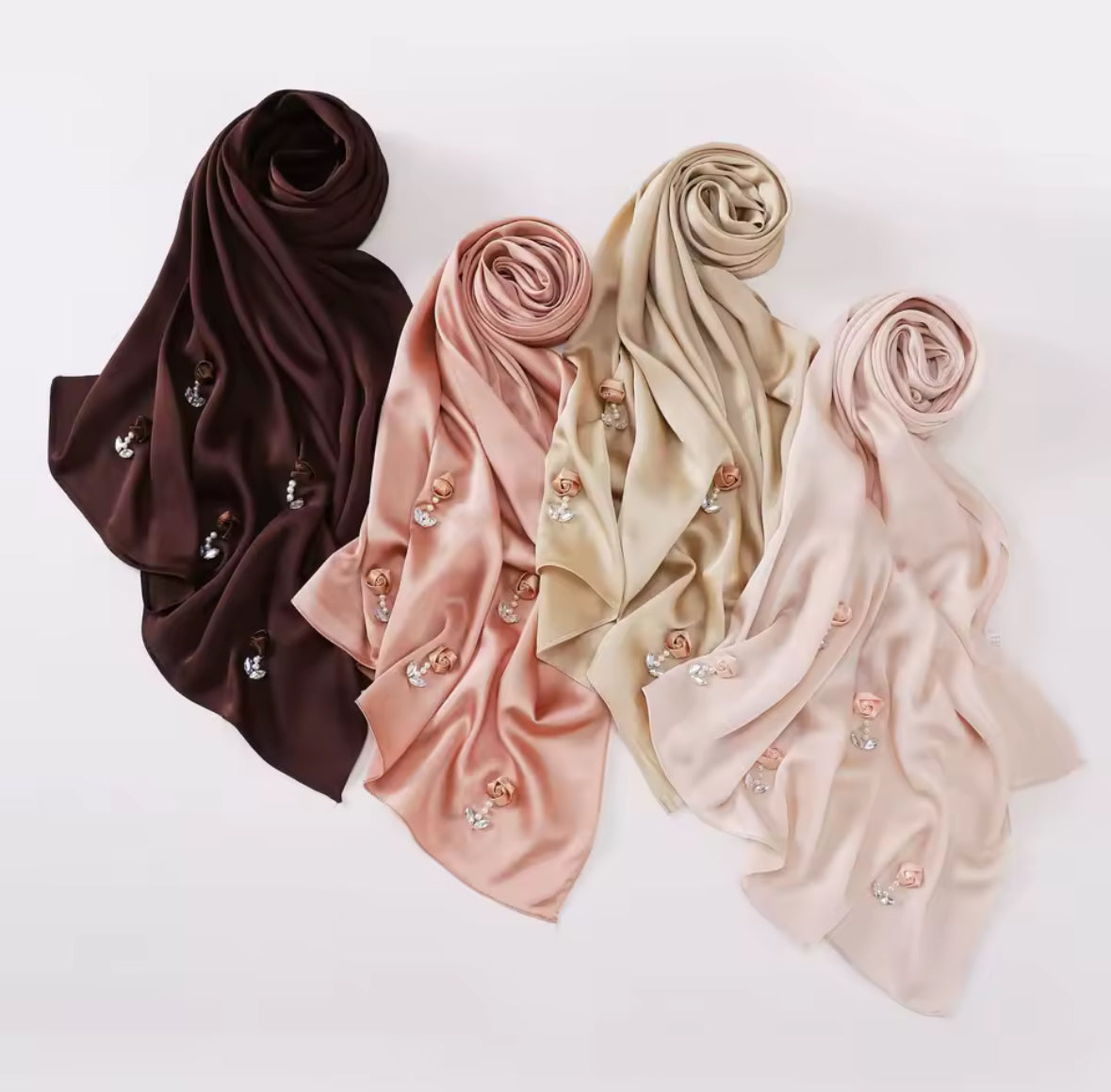 Hijab Warda
