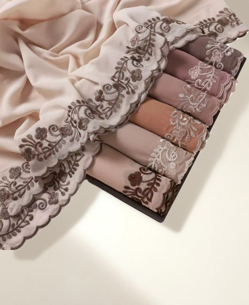 Hijab Wasmiyah