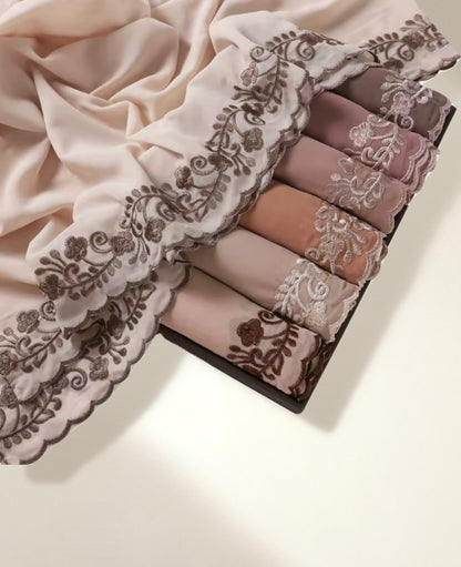Hijab Wasmiyah