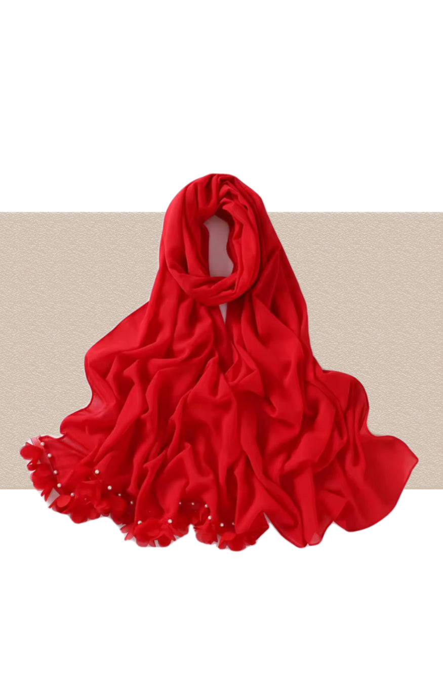 Hijab Rihana