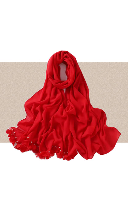 Hijab Rihana