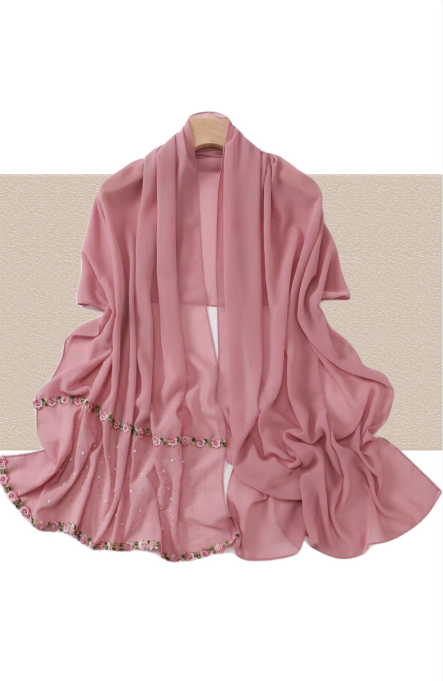 Hijab Zahira