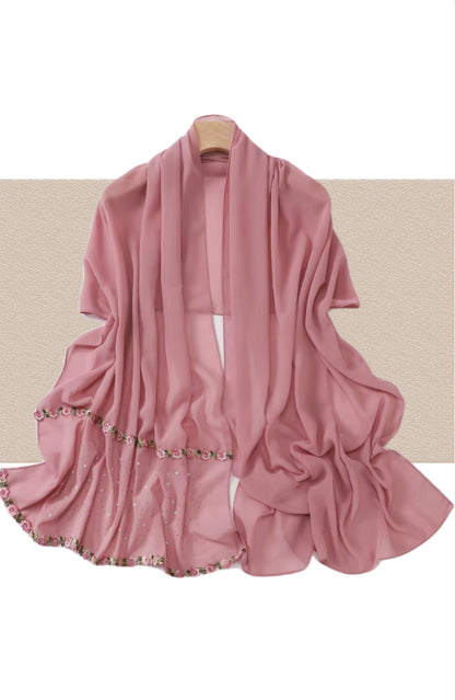 Hijab Zahira