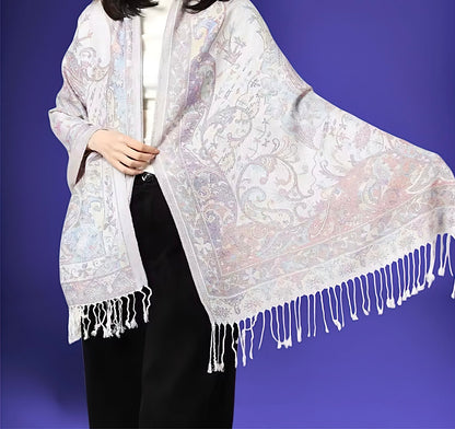 Pashmina Hanan