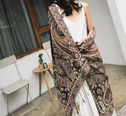 Pashmina Sharifah
