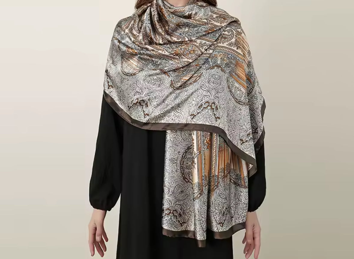 Hijab Sumaya