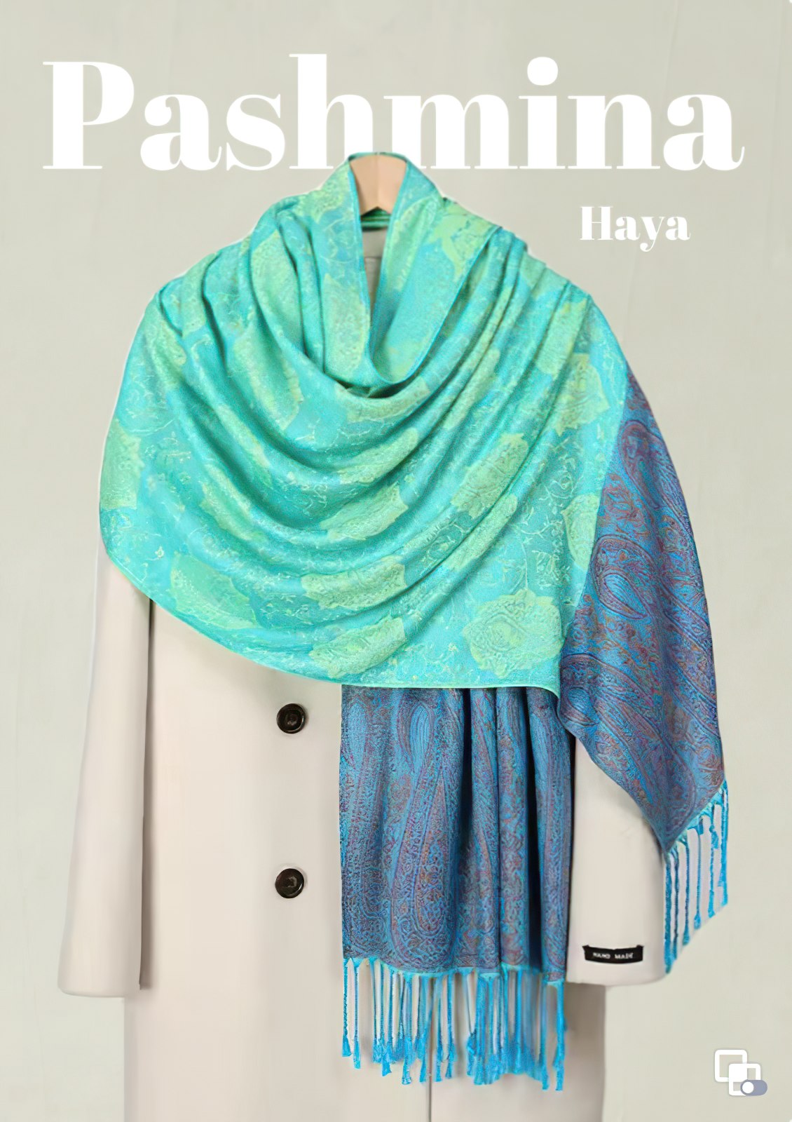 Pashmina Haya
