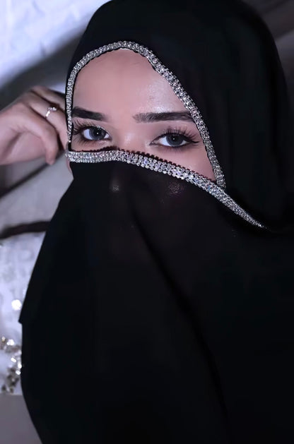 Hijab Raqi
