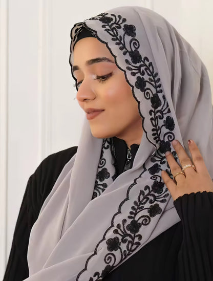 Hijab Wasmiyah