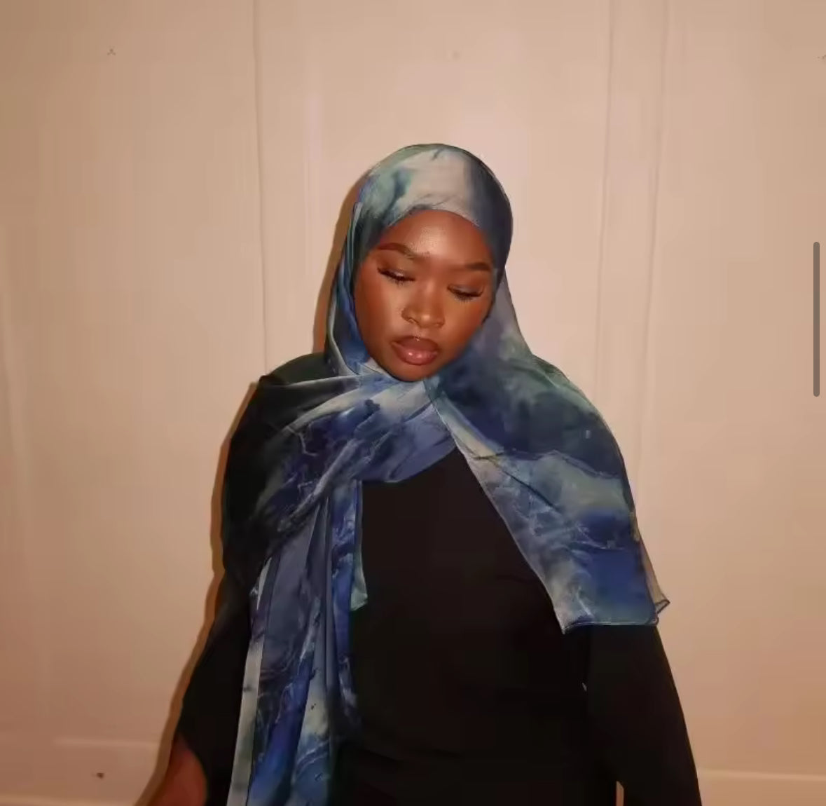 Hijab Aaliyah